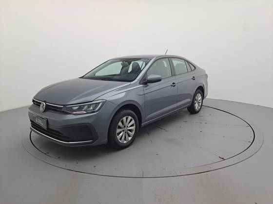 VOLKSWAGEN VIRTUS 1.0 170 TSI MANUAL VOLKSWAGEN VIRTUS 1.0 170 TSI MANUAL
